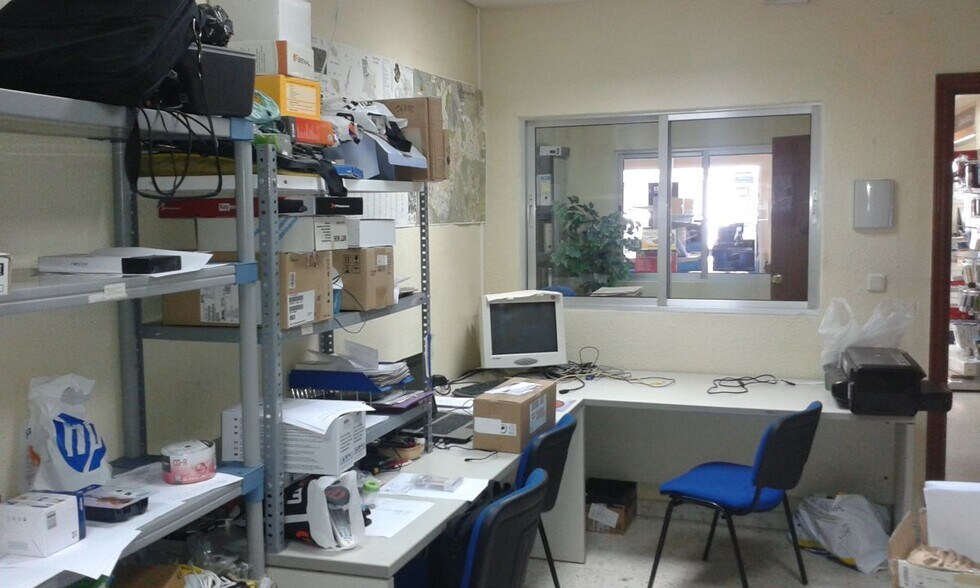 Local commercial dans Cáceres à vendre - Photo de l’immeuble – Image 2 sur 5