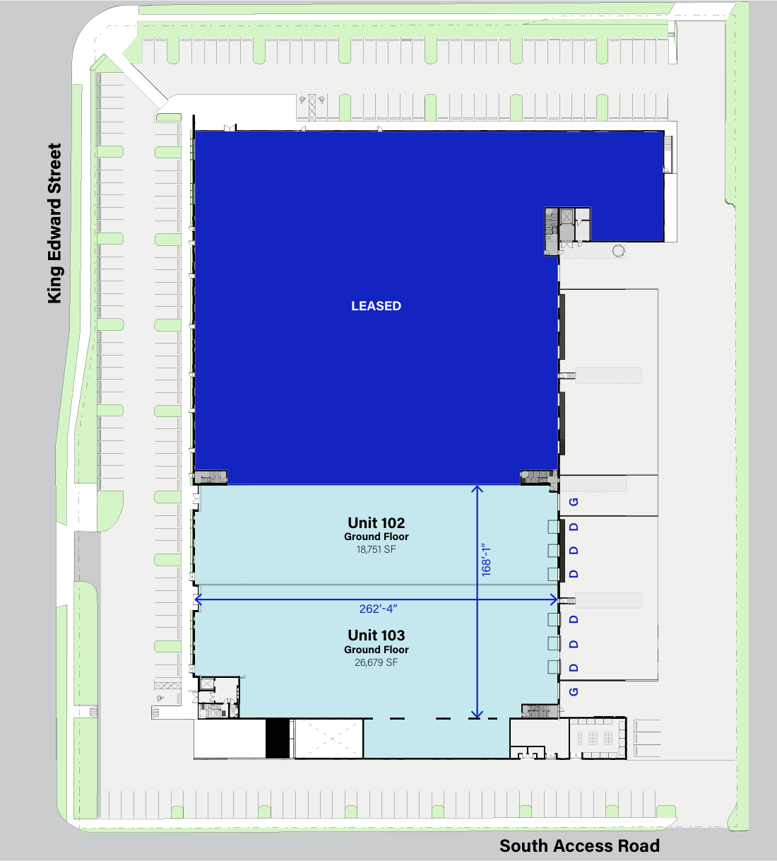 11 King Edward St, Coquitlam, BC à louer Plan d’étage– Image 1 sur 1