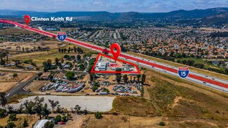 Plus de détails pour 23305 Peggy Ln, Wildomar, CA - Terrain à vendre