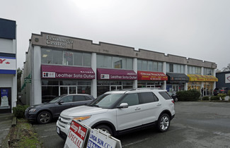 Plus de détails pour 12560 Bridgeport Rd, Richmond, BC - Local commercial à vendre