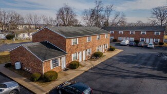 Plus de détails pour 990 Chicago Ave, Harrisonburg, VA - Logement à vendre