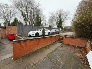 Wood St, Earl Shilton à louer Photo de l’immeuble– Image 1 sur 7