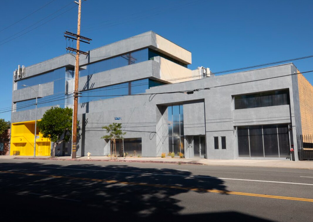 4142 Lankershim Blvd, North Hollywood, CA à louer Photo de l’immeuble– Image 1 sur 30