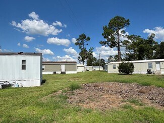 Plus de détails pour 7322 Highway 122 E, Ray City, GA - Logement à vendre