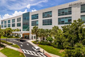 Plus de détails pour 625 6th Ave S, Saint Petersburg, FL - Bureau/Médical à louer