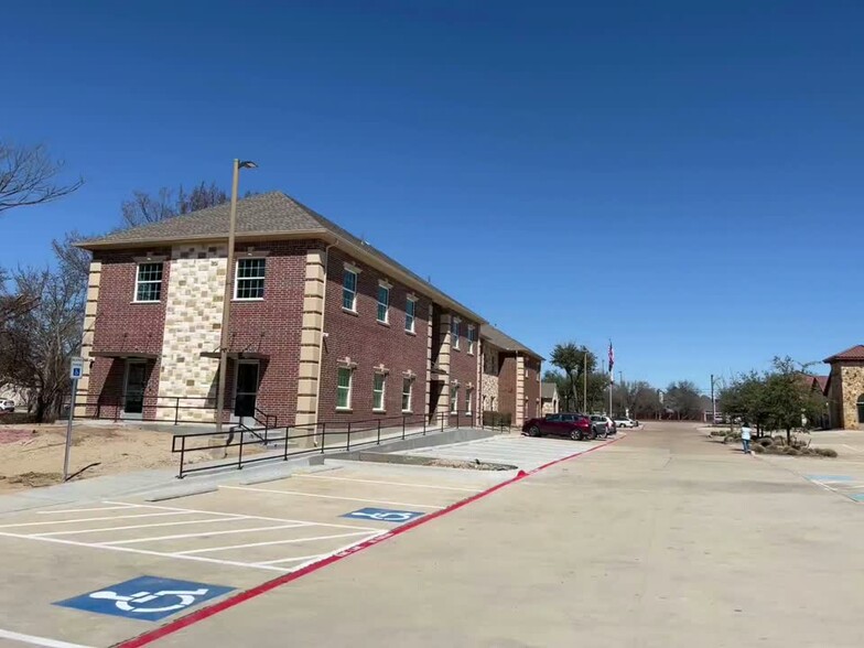 771 E Southlake Blvd, Southlake, TX à louer - Vidéo sur l’annonce professionnelle – Image 2 sur 31