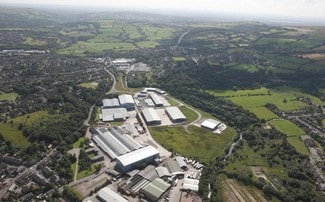 Plus de détails pour Graphite Way, Glossop - Terrain à vendre