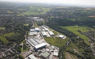 Plus de détails pour Graphite Way, Glossop - Terrain à louer