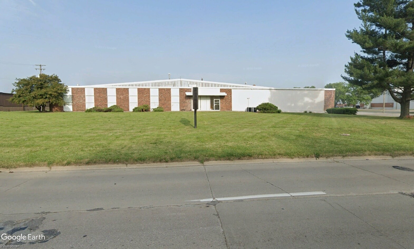 1735 N Bendix Dr, South Bend, IN à vendre Photo principale– Image 1 sur 9