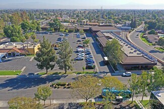 Plus de détails pour 4823 Stockdale Hwy, Bakersfield, CA - Local commercial à louer