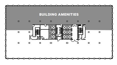 525 B St, San Diego, CA à louer Plan d’étage– Image 1 sur 1