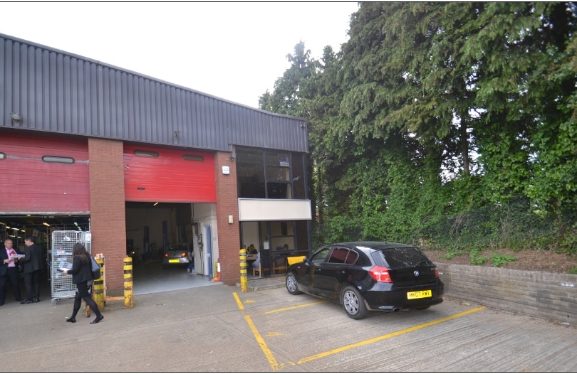 Millbrook Rd W, Southampton à louer - Autre – Image 3 sur 3