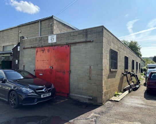 Mill Ln, Brimscombe à louer - Photo principale – Image 1 sur 1
