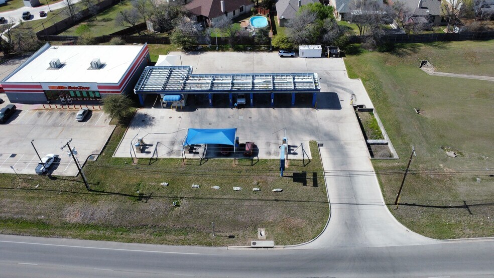 15610 Ranch Road 620 N, Austin, TX à vendre - Photo de l’immeuble – Image 3 sur 21