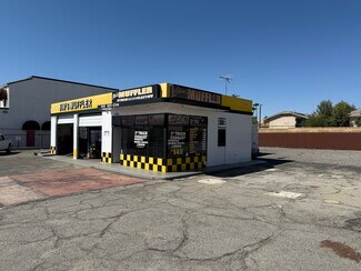 Plus de détails pour 430 S Riverside Ave, Rialto, CA - Local commercial à vendre