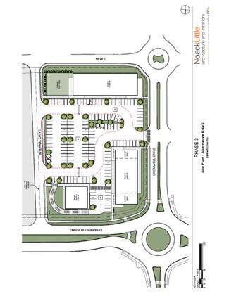 Plus de détails pour 1000 Kohlers Crossing, Kyle, TX - Bureau/Local commercial à louer