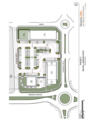 Plus de détails pour 1000 Kohlers Crossing, Kyle, TX - Bureau/Local commercial à louer