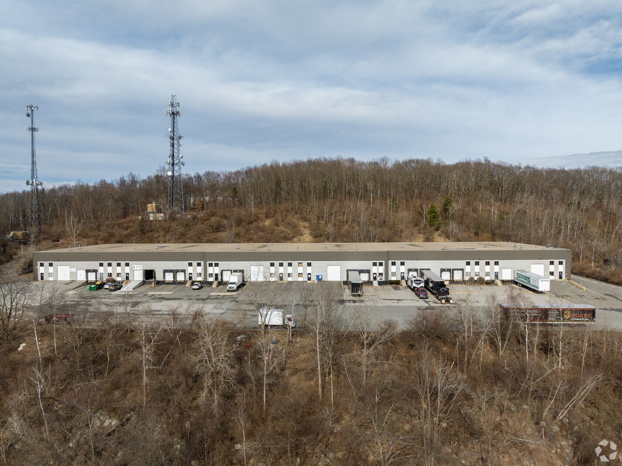 183 Ferry Rd, Haverhill, MA à louer Photo principale– Image 1 sur 10