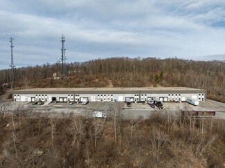 Plus de détails pour 183 Ferry Rd, Haverhill, MA - Industriel/Logistique à louer
