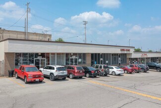 Plus de détails pour 7449-7465 S Lindbergh Blvd, Saint Louis, MO - Local commercial à louer
