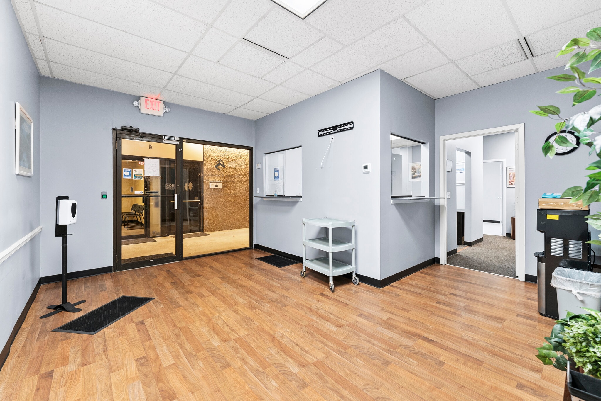 4401 Emerson St, Jacksonville, FL à louer Photo intérieure– Image 1 sur 14