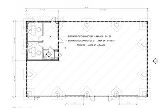 12362 Speedway Blvd, Hardeeville, SC à louer Photo de l’immeuble– Image 1 sur 1