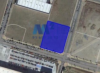 Plus de détails pour Terrain à vendre