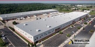 Plus de détails pour 4154-4158 Powell Dr, Shawnee, KS - Industriel/Logistique à louer