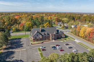 4301 Darrow Rd, Stow, OH - VUE AÉRIENNE  vue de carte - Image1