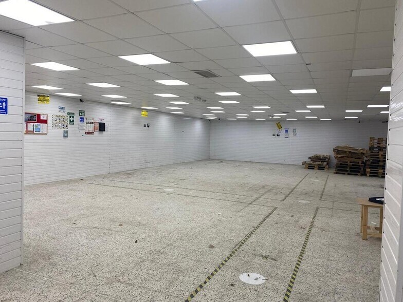 3-5 London St, Leicester à louer - Photo de l’immeuble – Image 2 sur 8