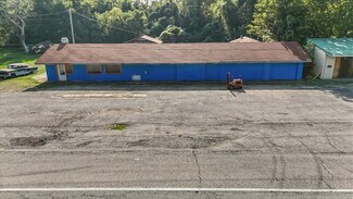 Plus de détails pour 2701 Pocola blvd, Pocola, OK - Industriel/Logistique à vendre