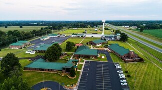 Plus de détails pour 100 Wk and T Technology Dr, Mayfield, KY - Bureau, Bureau/Médical à louer