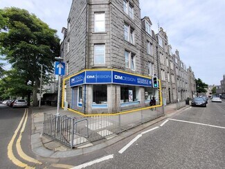 Plus de détails pour 218 Rosemount Pl, Aberdeen - Local commercial à vendre