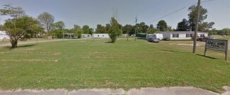 Plus de détails pour 1719 S Ohio St, Pine Bluff, AR - Logement à vendre