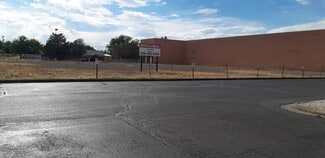 Plus de détails pour 1100 Block Main Street St, Roswell, NM - Terrain à vendre