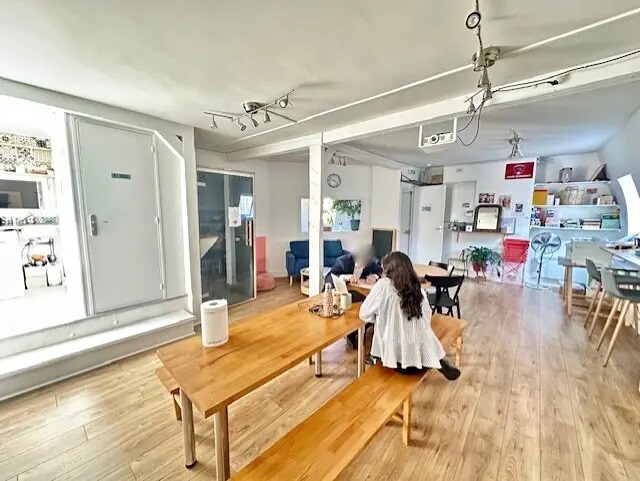 Bureau dans Paris à louer - Photo de l’immeuble – Image 3 sur 6