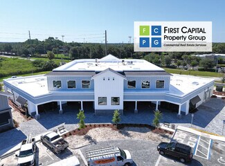Plus de détails pour Stoneybrook W Pkwy & Windermere rd, Winter Garden, FL - Bureau, Local commercial à louer