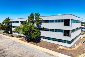 Plus de détails pour Quietwater Business Park – Bureau à vendre, Gulf Breeze, FL