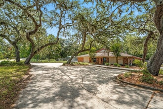 4310 Barkoskie Rd, Jacksonville, FL à vendre Photo de l’immeuble– Image 2 sur 3