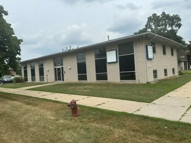 28200 Southfield Rd, Southfield, MI à vendre - Photo de l’immeuble – Image 2 sur 5