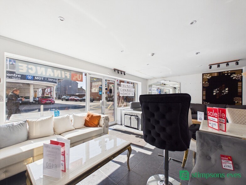 115A-115B Midland Rd, Bedford à louer - Photo de l’immeuble – Image 3 sur 12