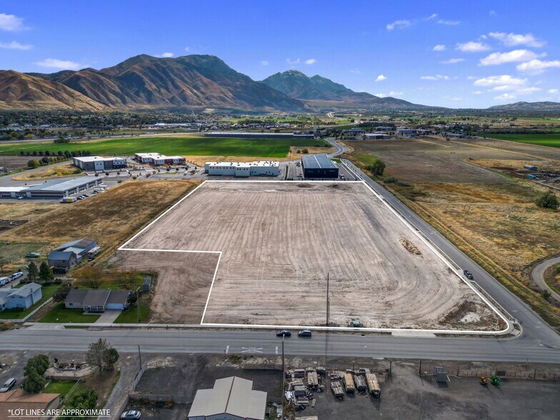1305 W Utah Ave, Payson, UT à vendre - Photo de l’immeuble – Image 3 sur 23