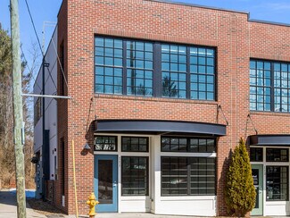 Plus de détails pour 315 Haywood Rd, Asheville, NC - Local commercial à vendre
