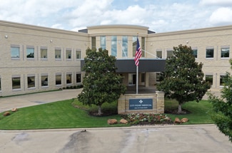 Plus de détails pour 4300 City Point Dr, North Richland Hills, TX - Bureau/Médical, Médical à louer