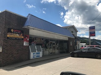 Plus de détails pour 3024 E Dupont Ave, Belle, WV - Local commercial à louer