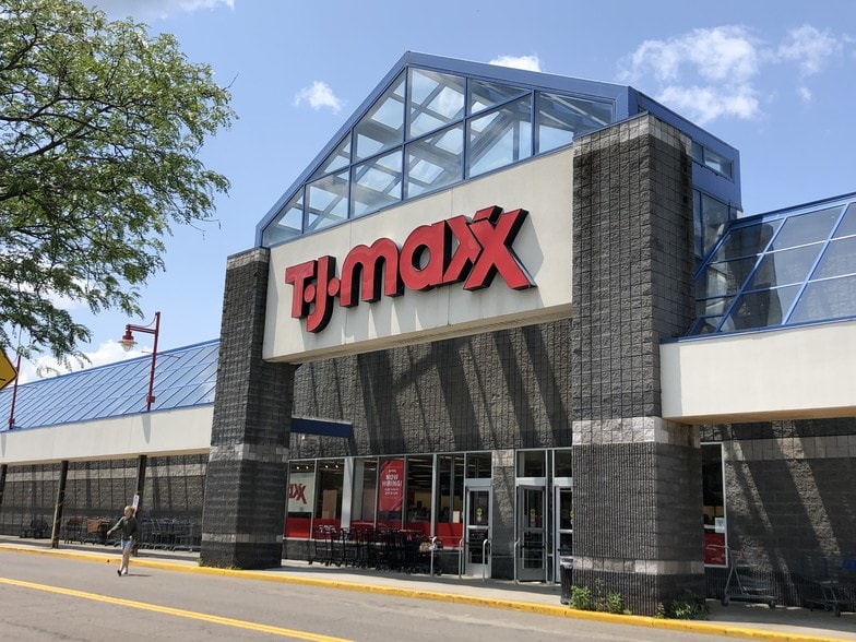 2405-2441 Vestal Pky E, Vestal Township, NY à louer - Photo de l’immeuble – Image 3 sur 22