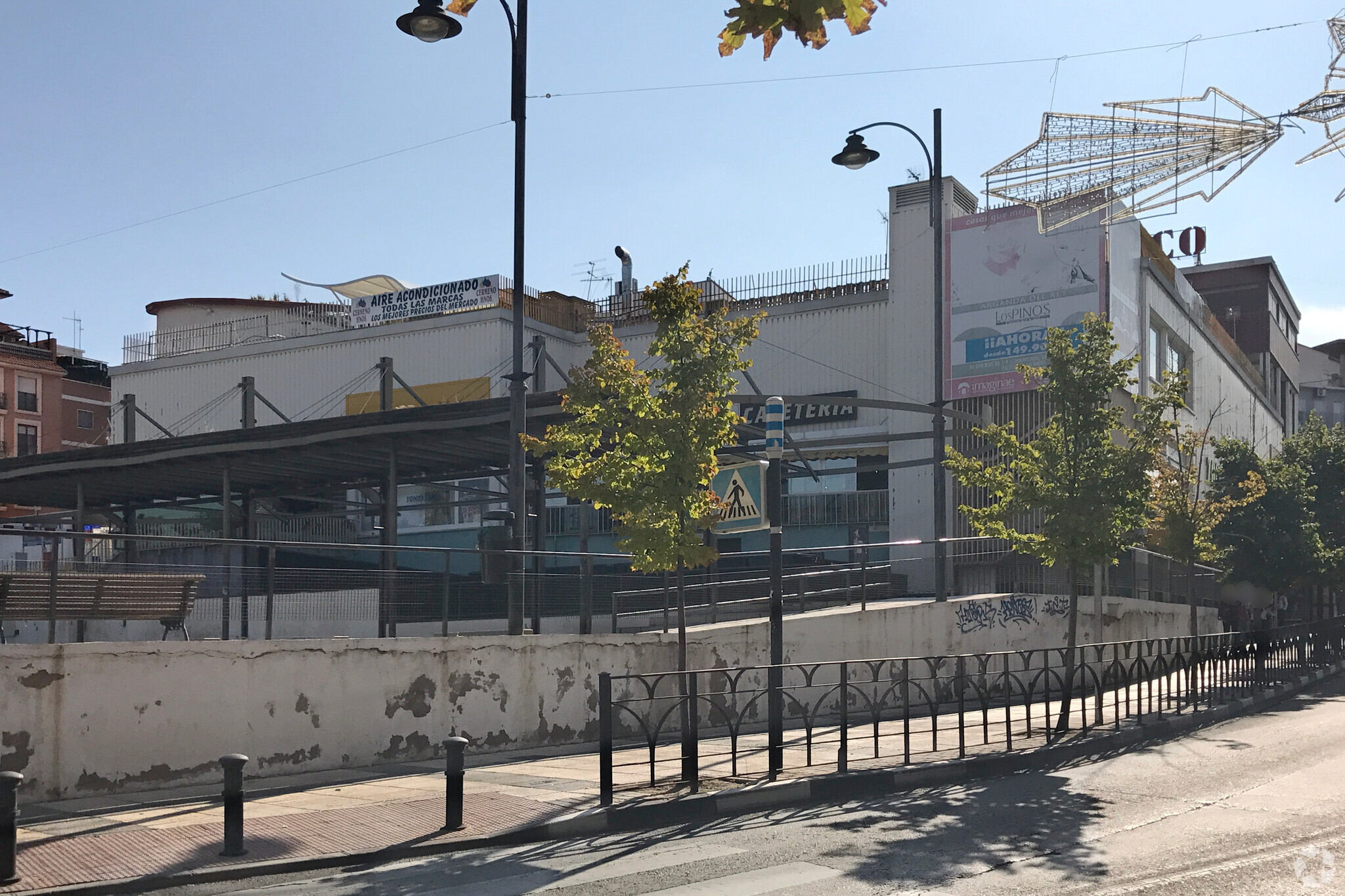 Local commercial dans Arganda del Rey, Madrid à vendre Photo principale– Image 1 sur 4