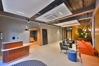 Plus de détails pour 389 Argyle St, Glasgow - Bureau à louer