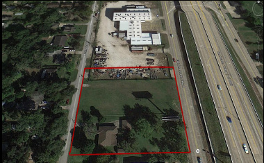 2527 Morning Glory Dr, Pasadena, TX à louer - Photo principale – Image 1 sur 1