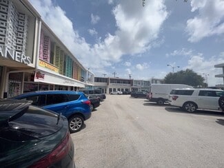 Plus de détails pour 2400 E Oakland Park Blvd, Fort Lauderdale, FL - Bureau, Bureau/Local commercial à louer